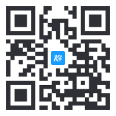 iPhone APP 二维码(kaiyunapp)
