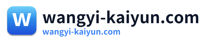 wangyi-kaiyun.com